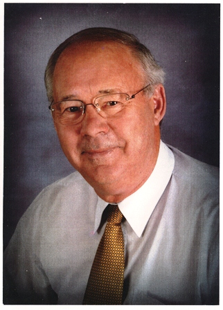 'Ian' McDonald